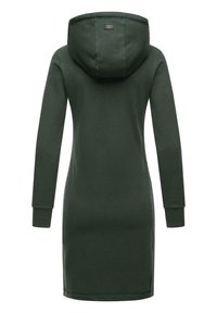 Ragwear SABREEN - Vapaa-ajan mekko - dark green
