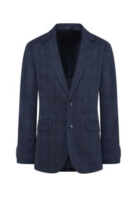 Hackett London POW - Kavaj - navy