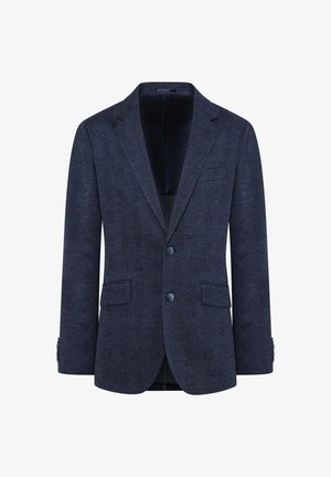 Hackett London POW - Giacca - navy