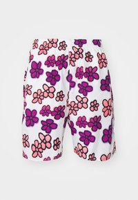 FLORAL - Šortky - multi-coloured