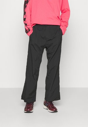 Pantalones - black