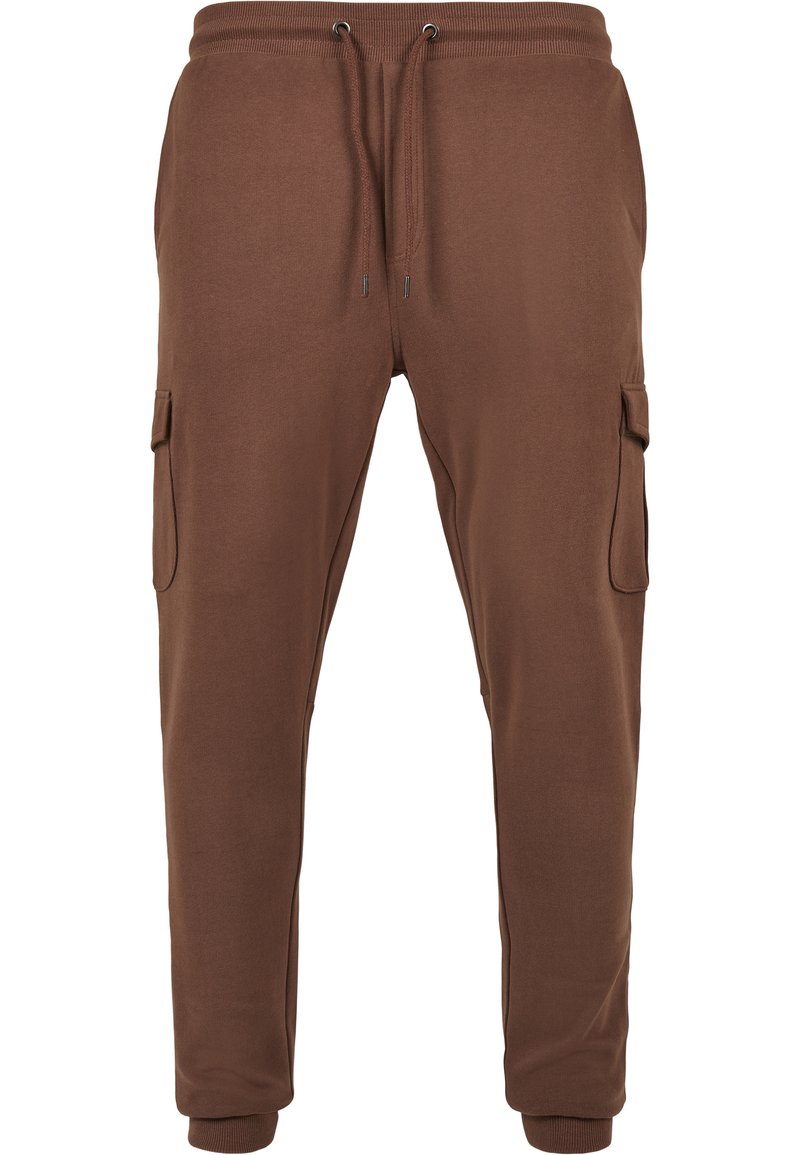 Urban Classics FITTED  - Tréningruha alsók - bark