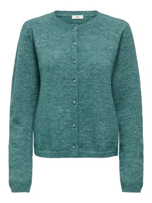 JDY Cardigan - sea pine