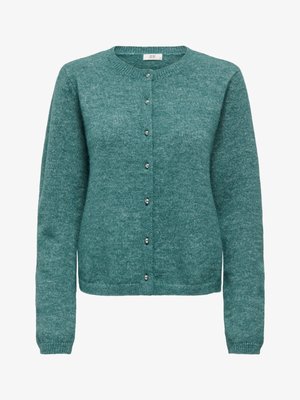 JDY Cardigan - sea pine