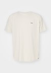 STRIDE RAGLAN - Sportfelső - cream