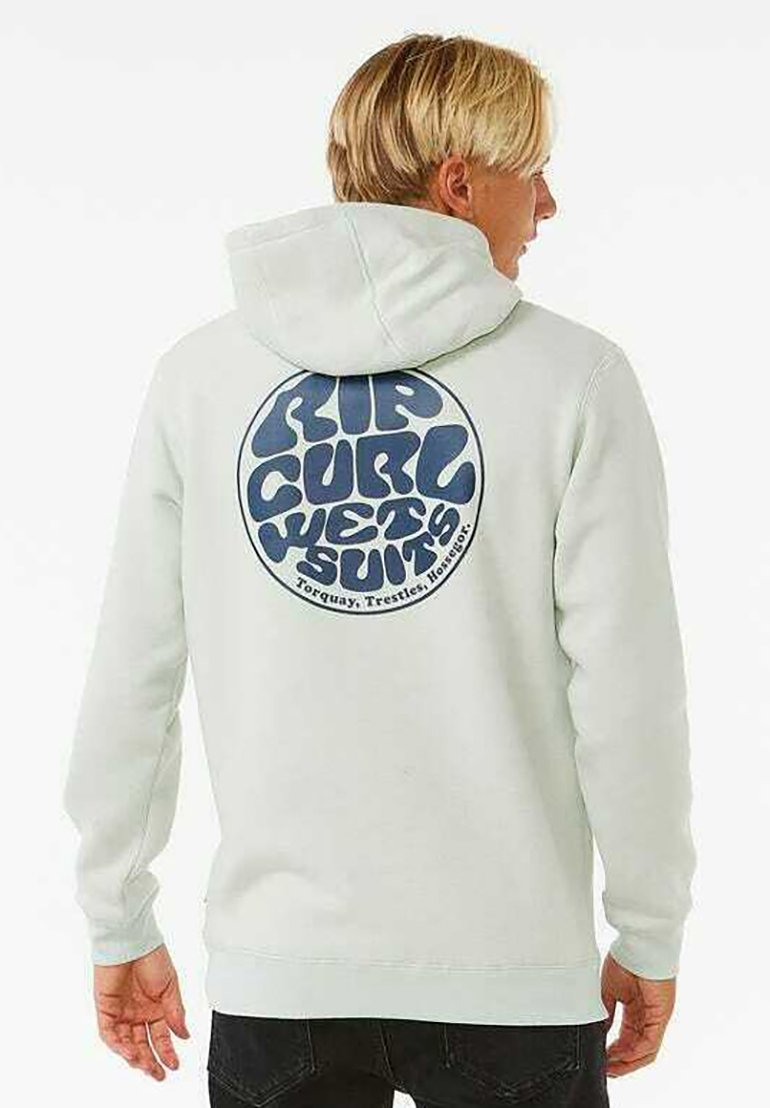 Rip Curl ICON - Hoodie - mint