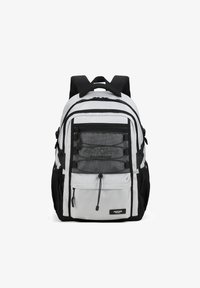 Niet geselecteerd, light grey