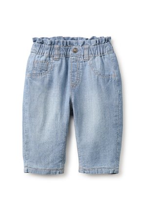 United Colors of Benetton, UNISEX, niebieski