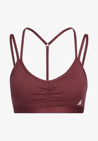 Selecionado, shadow red