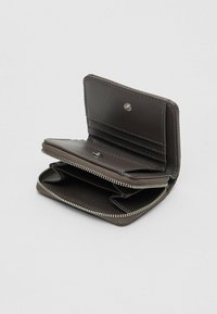 Stradivarius RECTANGULAR  - Denarnica - light grey
