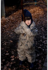 mikk-line Tuta da neve - coriander