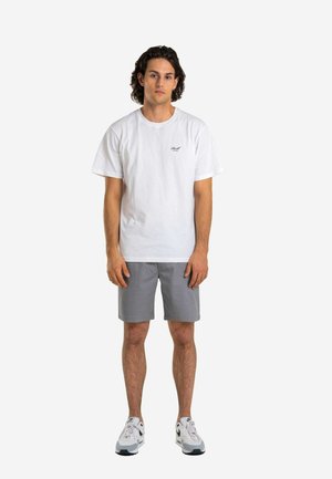 Reell, REFLEX EASY - Shorts - ligth grey