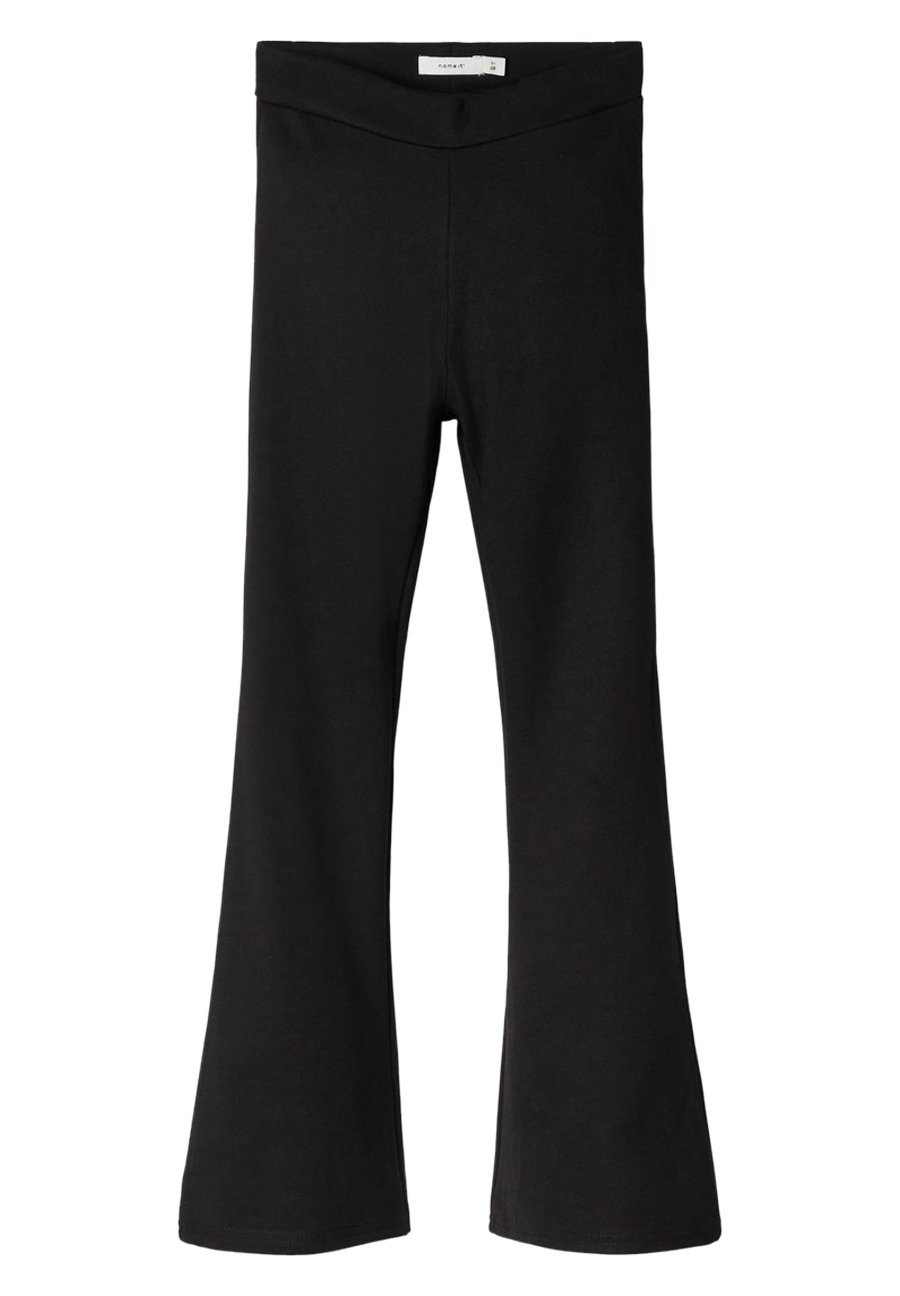 Name it Bukse black Zalando.no Name it NKFVIVI Bukse black Zalando.no