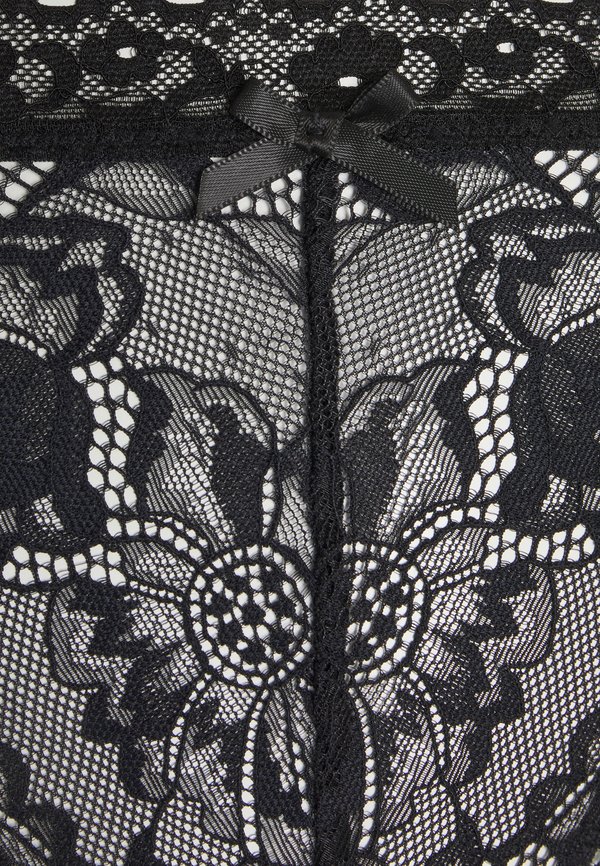 PETITE FLEUR GOLD BY LASCANA - Thong3