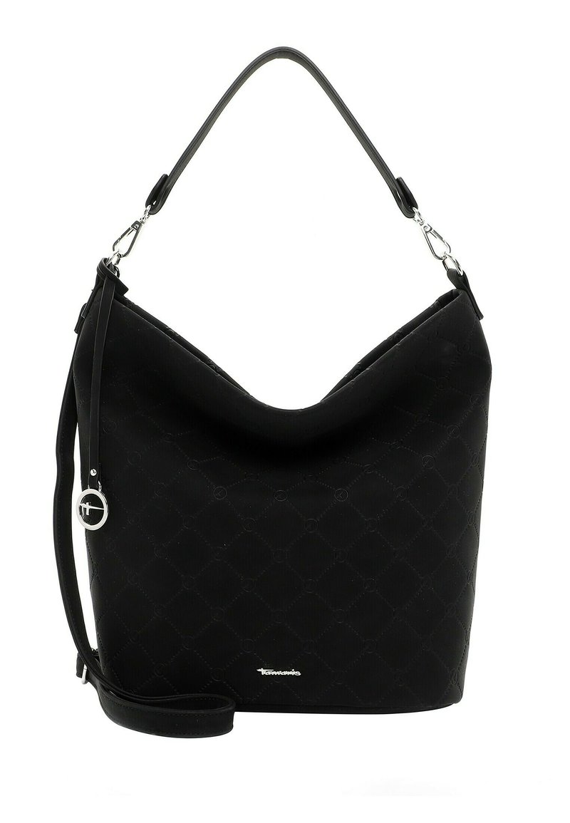 Damen Handtaschen | Tamaris ANASTASIA Shopping Bag black/schwarz - LF42956 Damen Handtaschen | Tamaris ANASTASIA Shopping Bag black/schwarz - LF42956