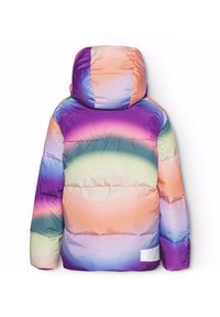 Molo HILO - Talvitakki - wavy rainbow