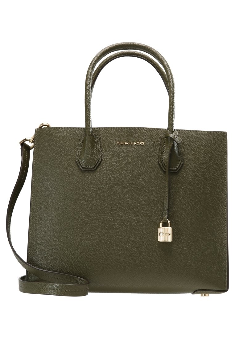 MICHAEL Michael Kors Bolso de mano - olive/verde oliva - (Segunda
