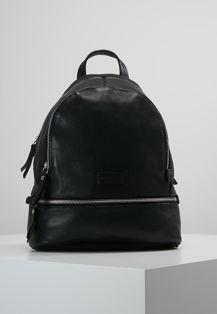 Liebeskind Berlin Rucksack black Zalando.co.uk