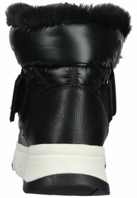Geox Zimní obuv - black