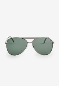 Next Sončna očala - gunmetal grey green