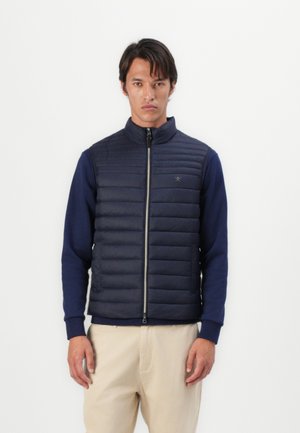 ULTRA - Weste - midnight blue