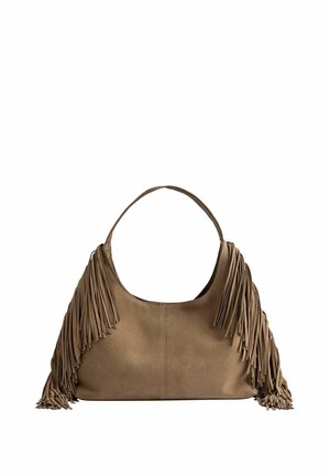 Handbag - sand