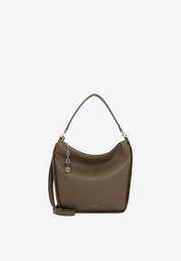 Niet geselecteerd, taupe