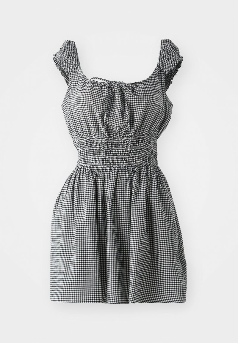 GAP Jurk zwart