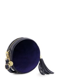 VENEZIA BAG - Schoudertas - dark blue