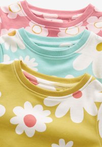 Next 3 PACK LONG SLEEVE PRINTED  - Pyžamová sada - multicoloured floral