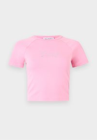 Δεν επιλέχθηκε, cotton candy