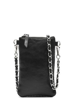 ZAOCAI MINI  - Portacellulare - black