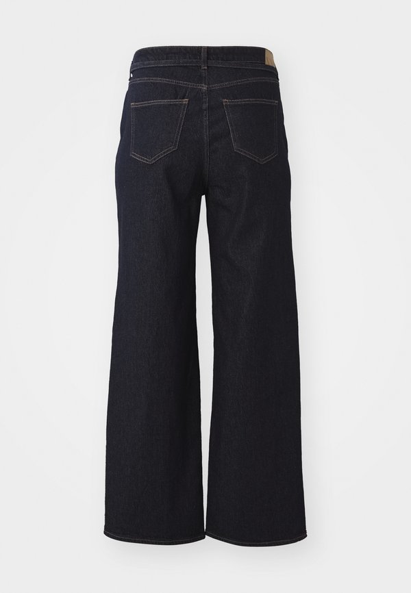 VMCTESSA WIDE BELT - Wide Leg3