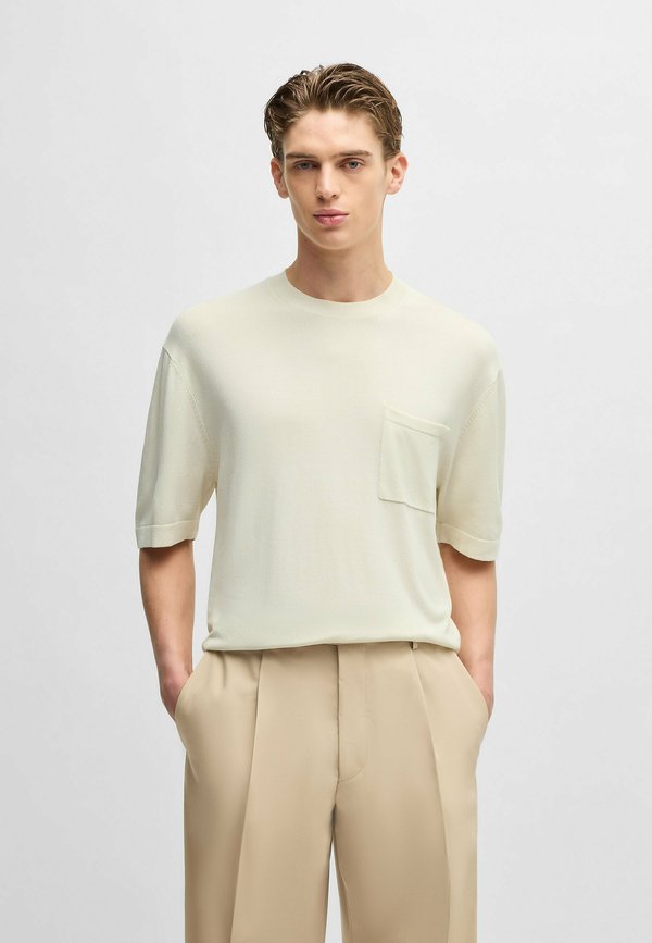 JERVASIO - T-Shirt basic