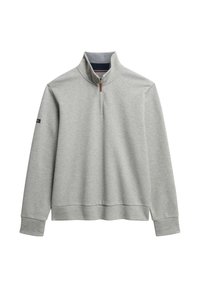 Unausgewählt, grey marl
