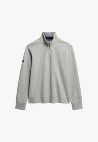 Geselecteerd, grey marl