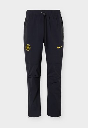 Nike Performance, CHELSEA FC - Ρούχα για κλαμπ - pitch blue/midwest gold-coloured
