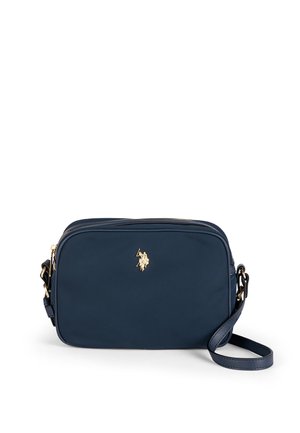 Borsa a tracolla - navy blue