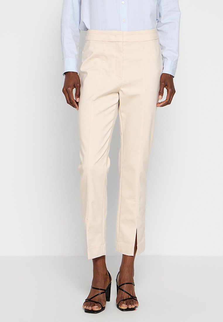 Stoffhose