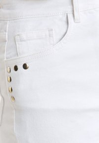 Top Secret - Jeansy Straight Leg