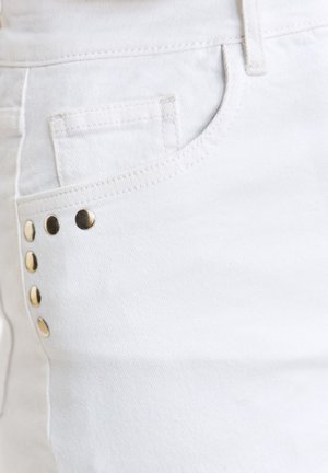 Top Secret - Jeansy Straight Leg