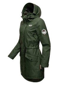 Navahoo DEIKE - Parka - olive