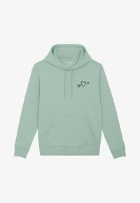 Non sélectionné, light green