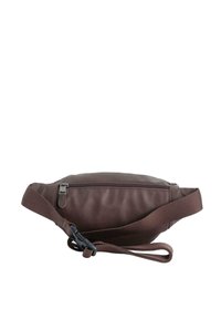 Discovery HERITAGE - Gürteltasche - brown