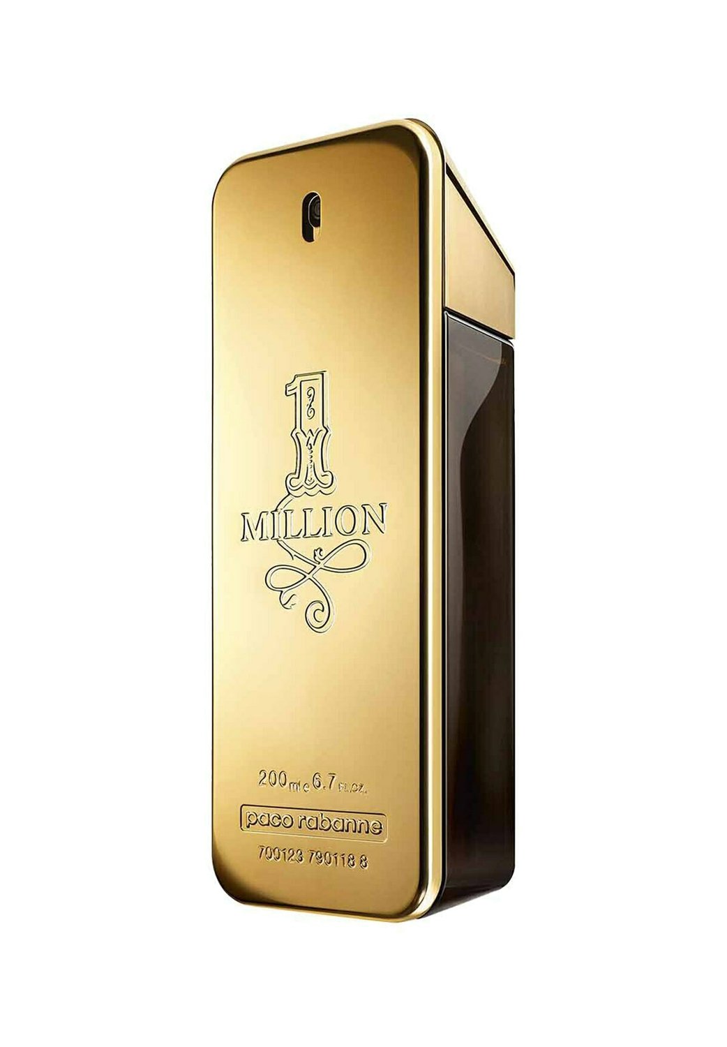 Eau de toilette 1 million paco rabanne Clearance