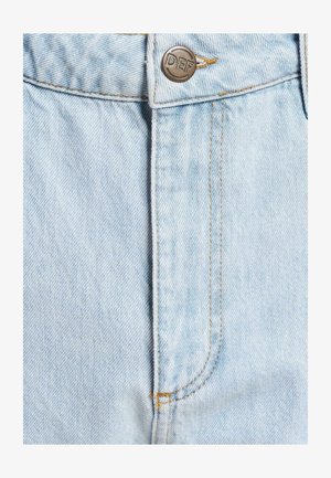DEF DRY BAGGYS - Jeans Relaxed Fit - ice blue
