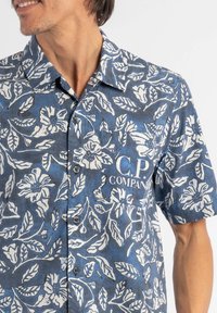 C.P. Company 14CMSH283A-006532P 868 - Overhemd - blu