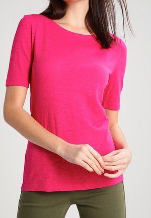 T-shirt basique - pink