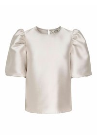 MANNY - Blouse - pumice stone