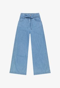 Wybrany, companion piece